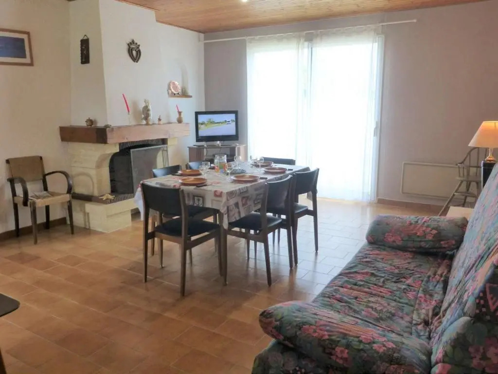 Maison Bretignolles-sur-Mer, 3 pièces, 6 personnes - FR-1-224A-383