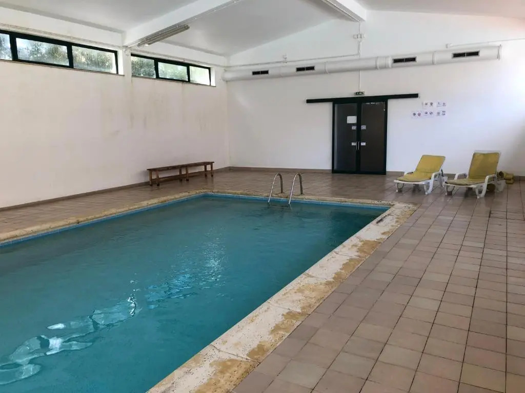 Beautiful Apartment in paradisiac Praia da Rocha