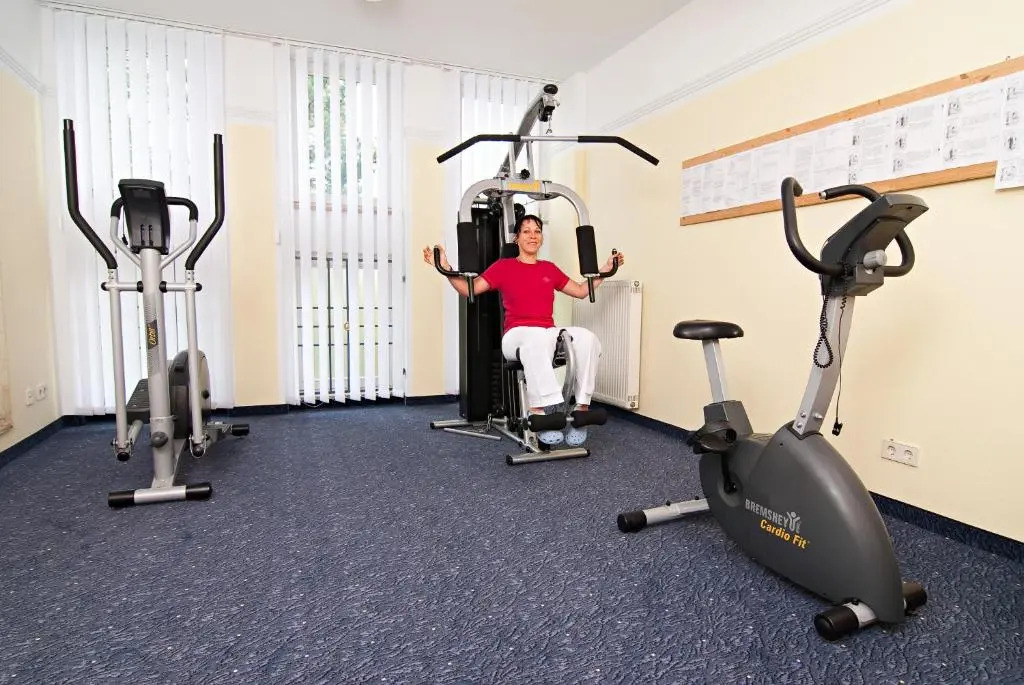 Vitalhotel Weisse Elster