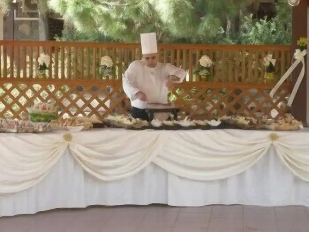 Hotel Club Mezzaluna