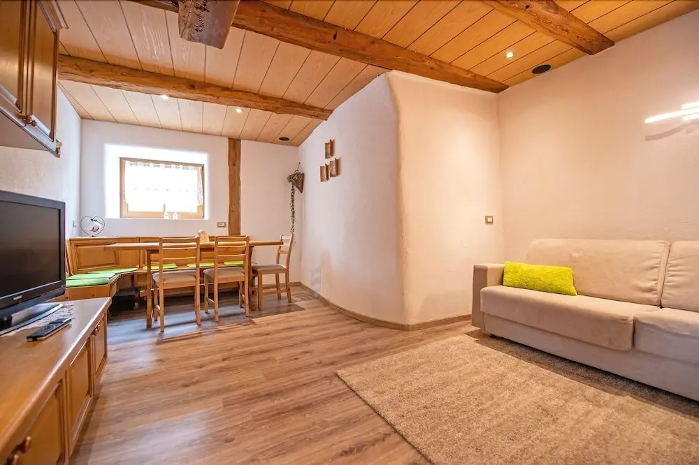 Apartment Pinzigher