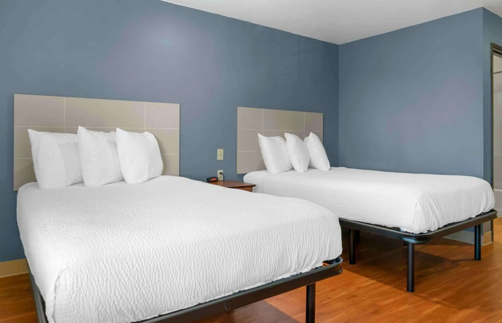 Extended Stay America Select Suites - Kalamazoo - West