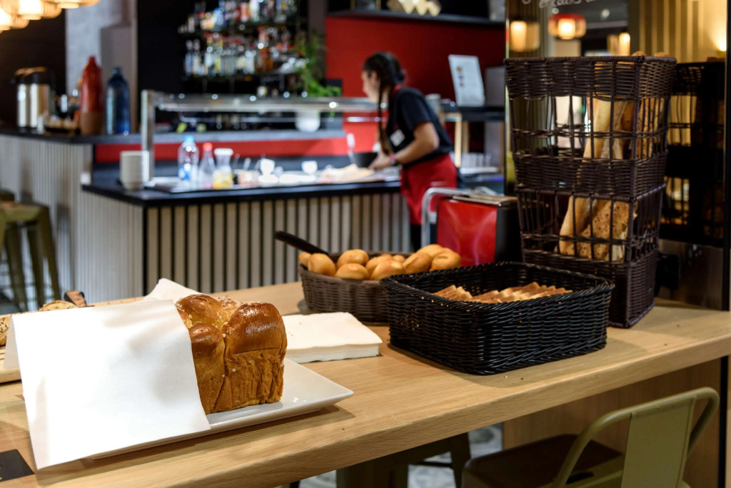 Best Western Montecristo-Bastia