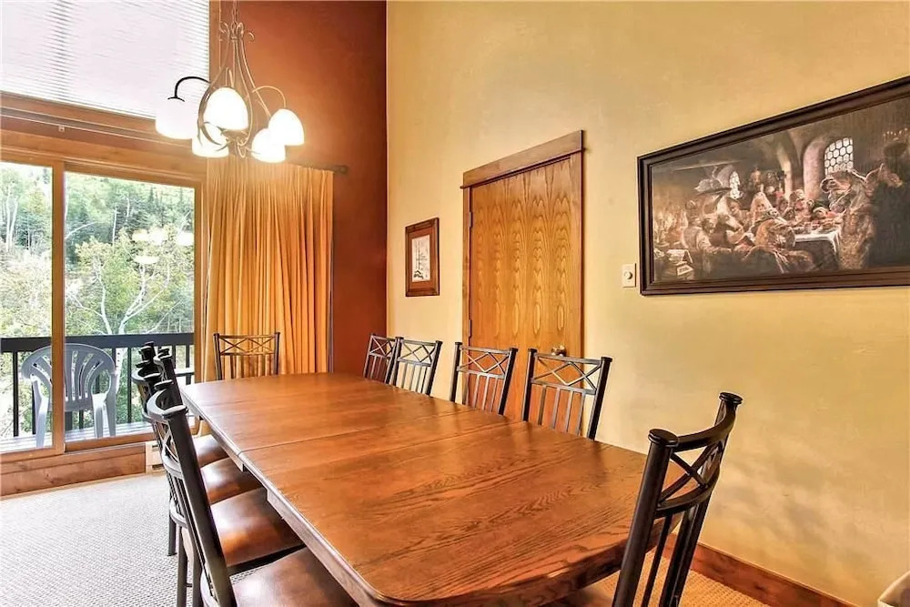 Storm Meadows Townhouse 24 Town House