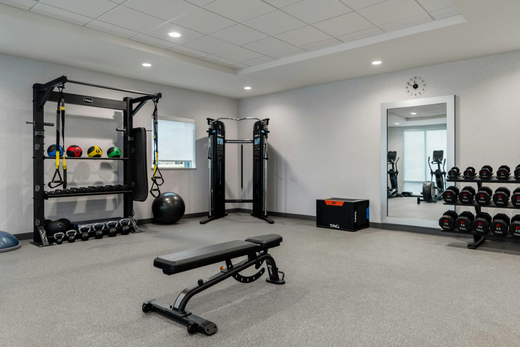 Home2 Suites By Hilton Troy, Al