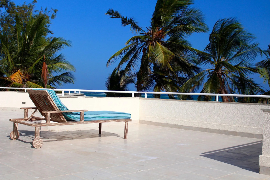 The Zubeida Boutique Resort