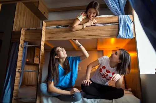 Maminn Hostel