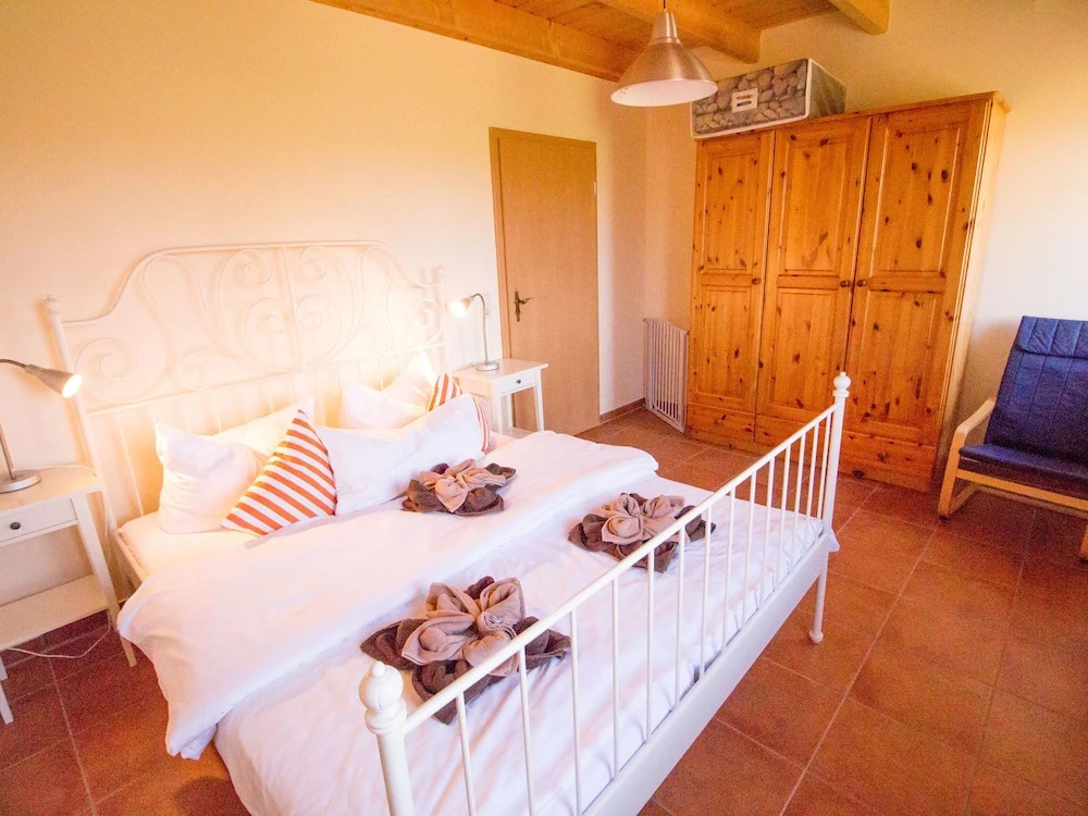 Aesthetic Apartment in Rerik near Seabeach