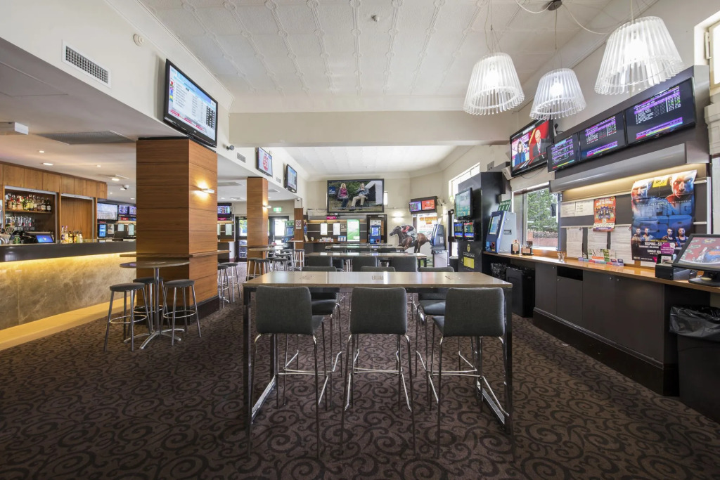 Royal Hotel Randwick