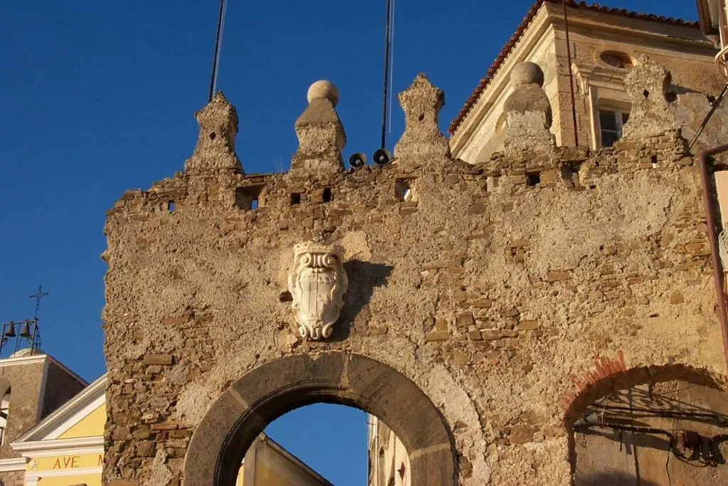 Casa Le Querce