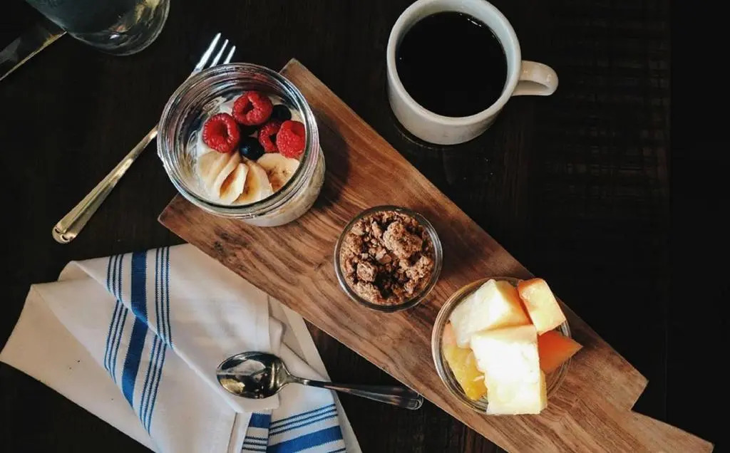 Hotel RL Baltimore Inner Harbor
