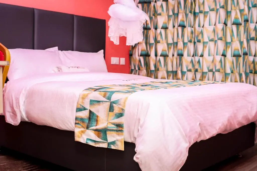 Eldopalm Guesthouse