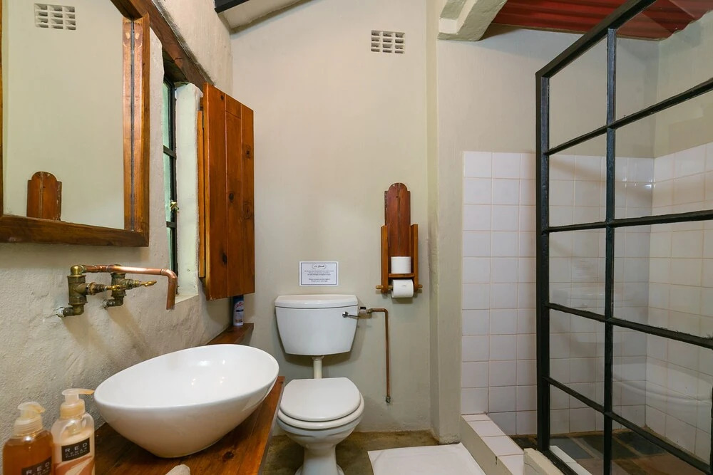 La Bastide Guest House