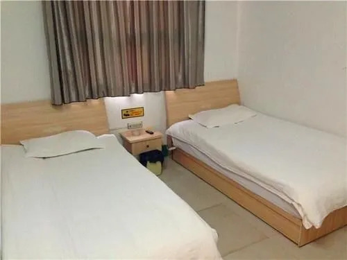 Zi Jun Hotel