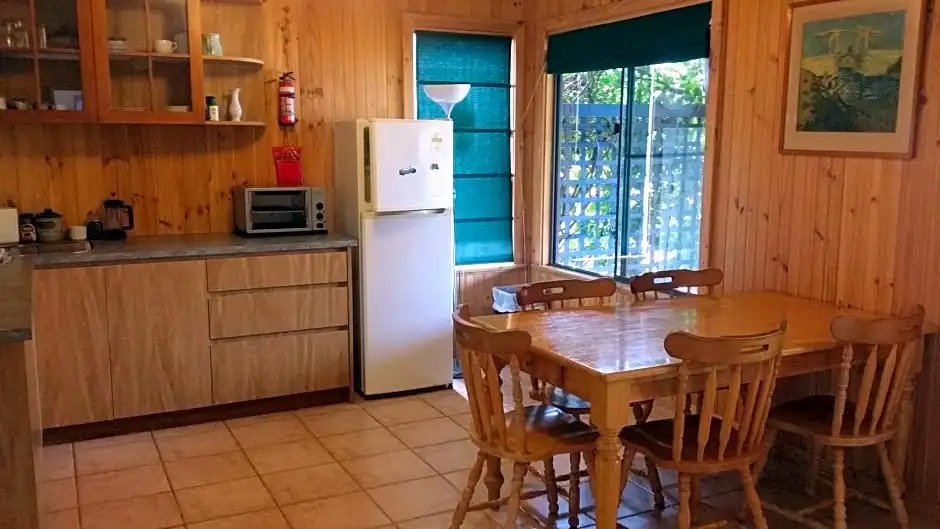 Rainbow House