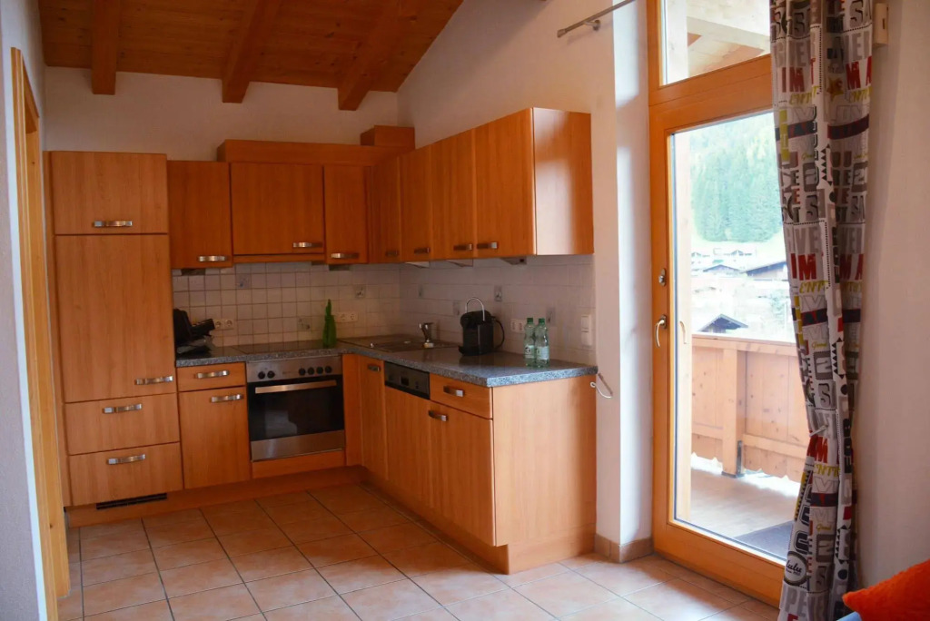 Haus Carina