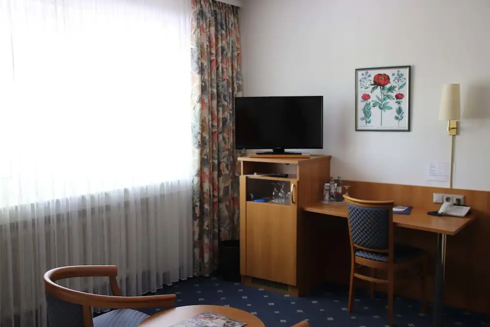 JustStay Ratingen Hotel & Apartments