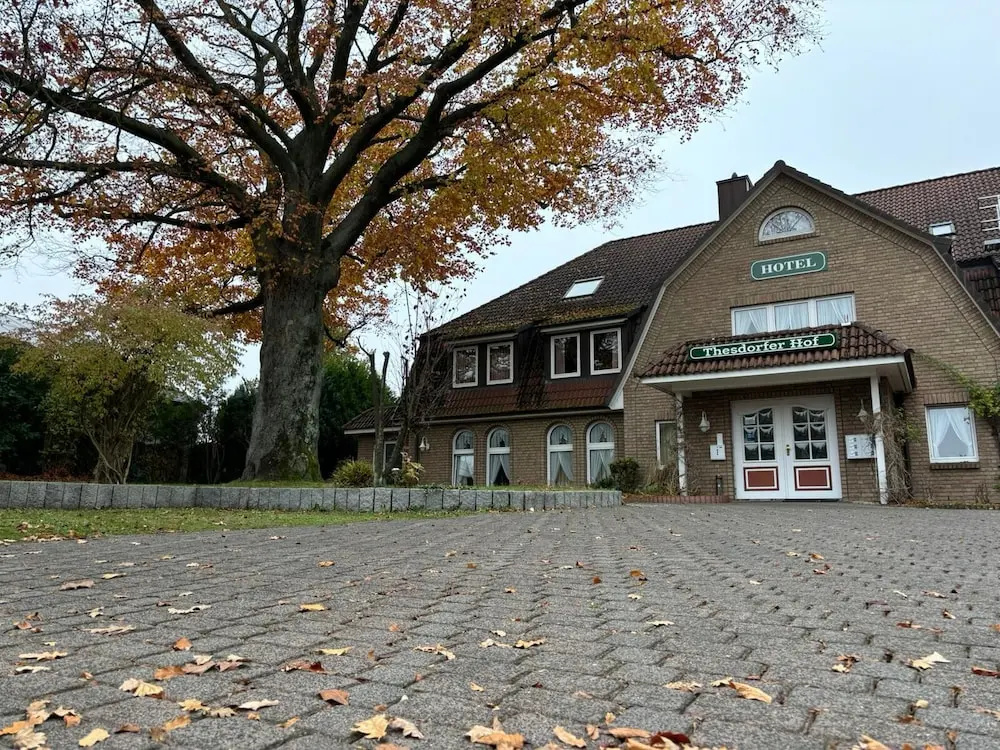 Hotel Thesdorfer Hof