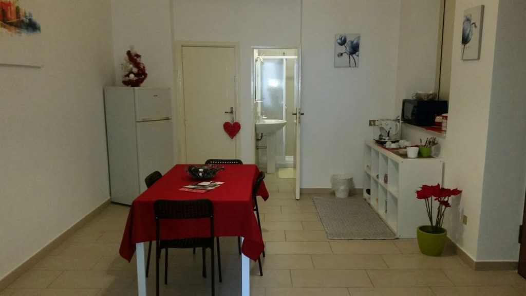 Palermo Rooms