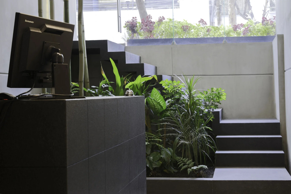 Armonik Suites