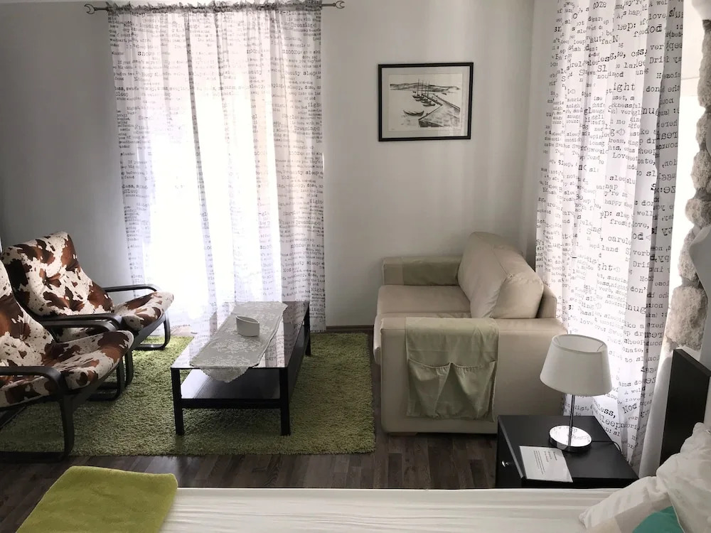 Apartment DANIEL