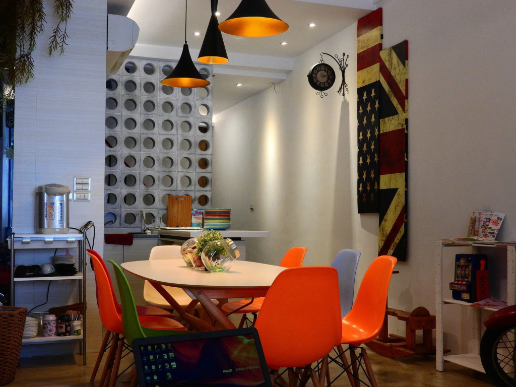 Tainan Anping House