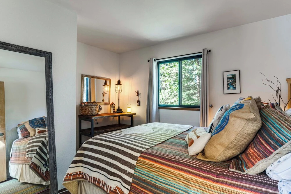 Dog-friendly Cabin 3 Mi to Big Trees State Park