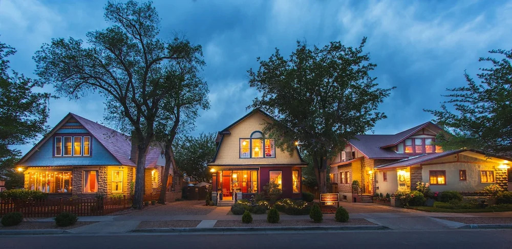 Downtown Historic Bed and Breakfast