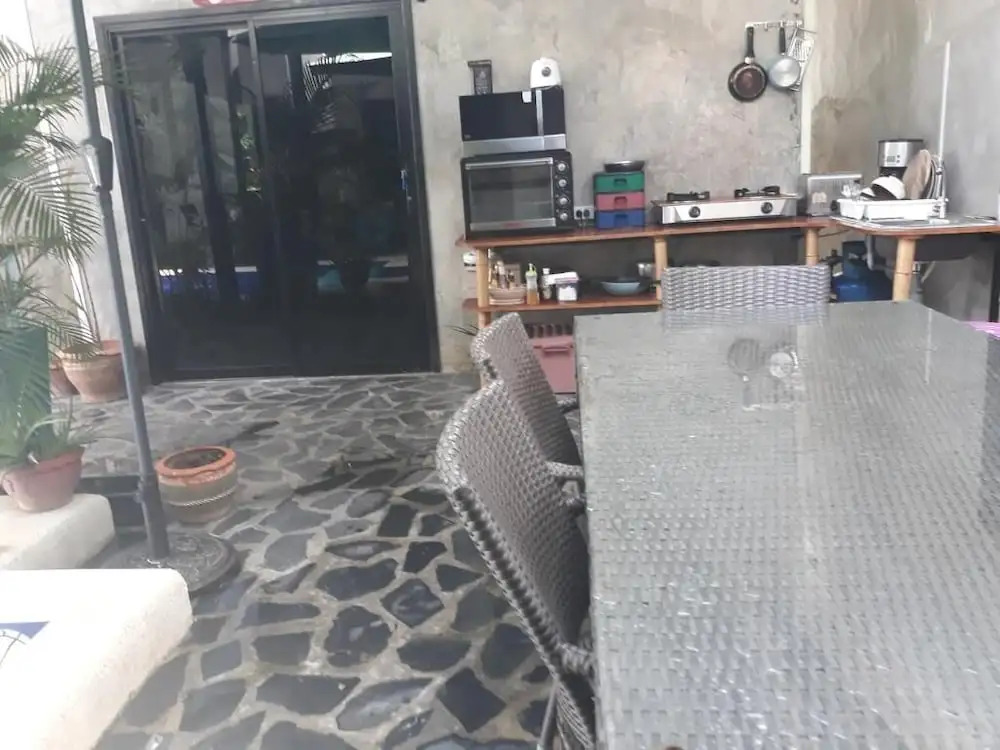 The Beach House Pranburi