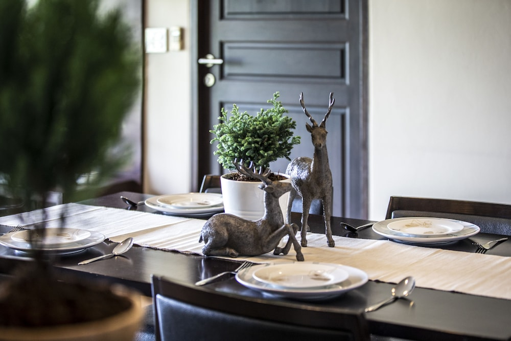 The Tepp Serviced Apartment