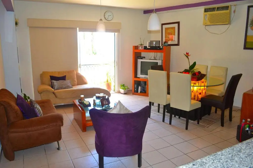Condo Selva Alta