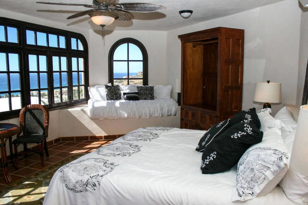 Hacienda Edith by Cabo Villas