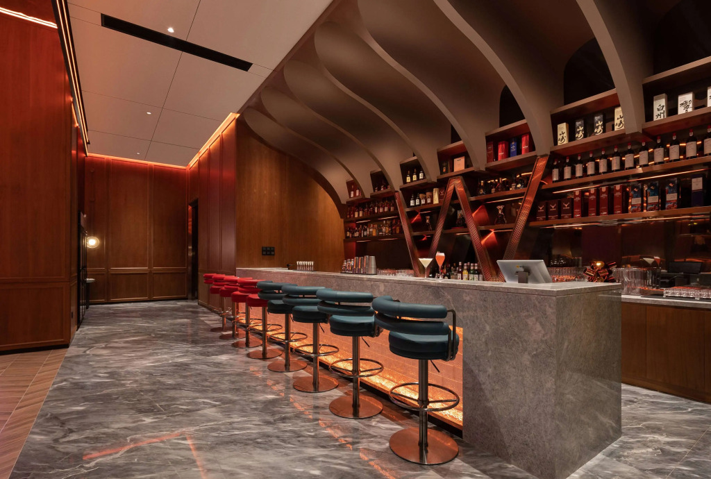 Howard Johnson Airport Hotel Changsha