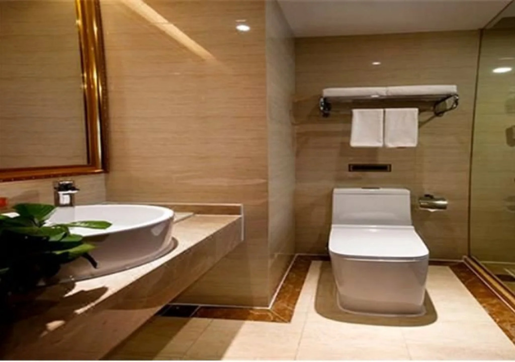 Vienna International Hotel Ningbo Airport