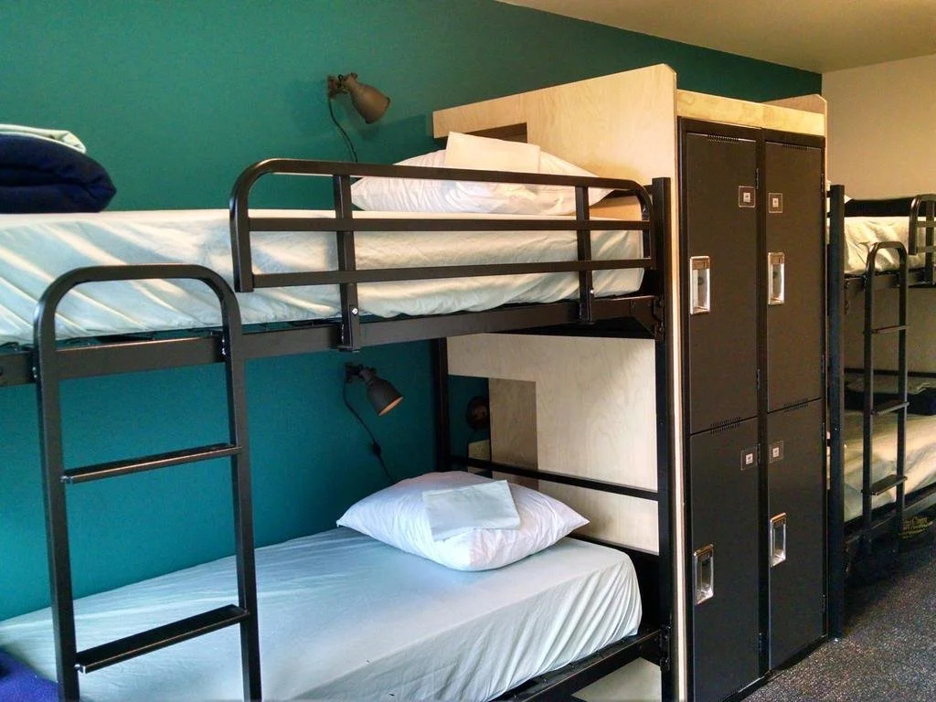 Northwest Portland Hostel
