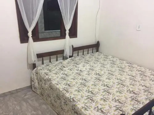 Nossa Chácara na Praia
