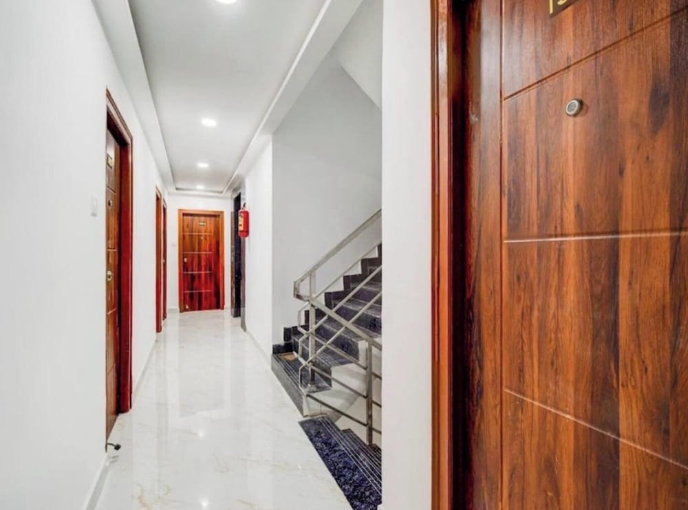 Collection O Nagaram Main Road Hyderabad