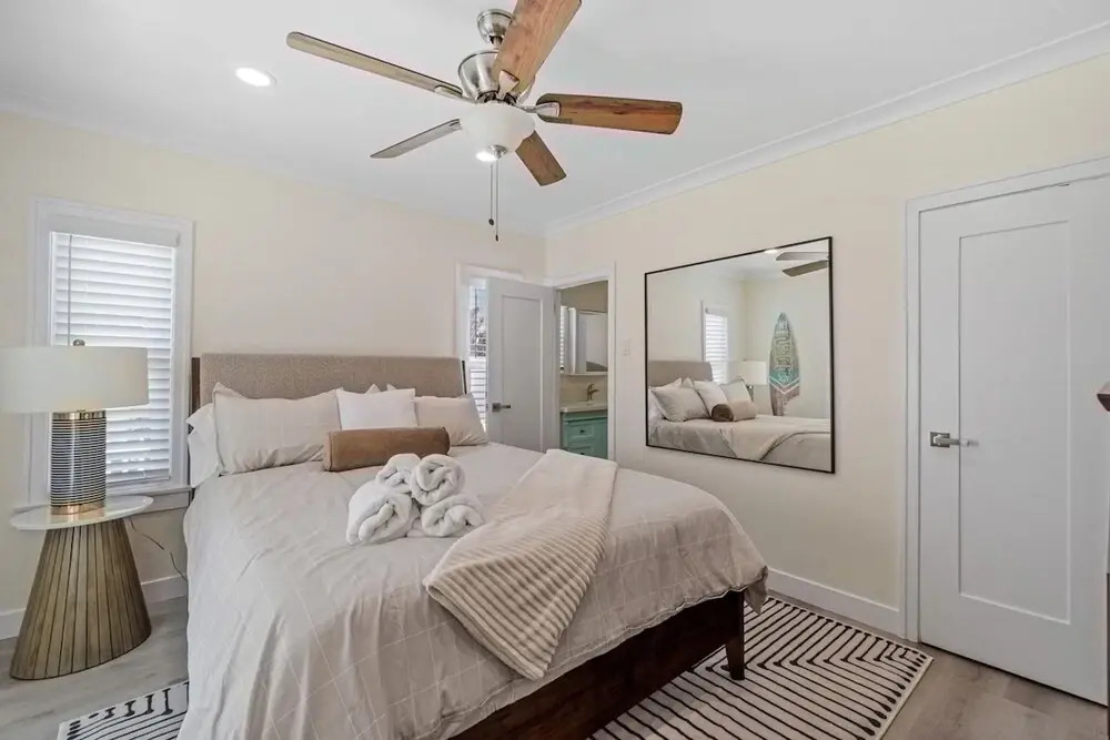 Carlsbad Blvd Villa