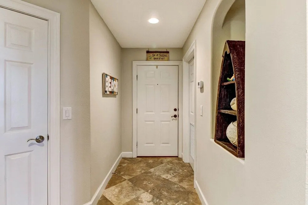 Ocean Park Condo Next to Fort Clinch State Park by RedAwning