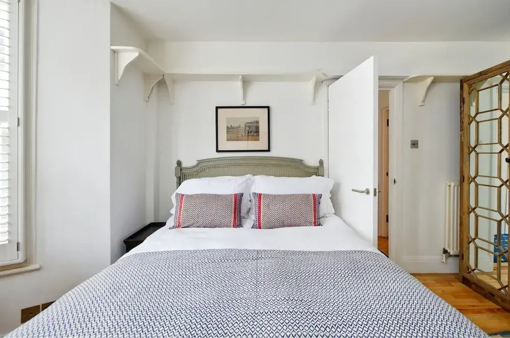 Lovely 2 bed Flat With Garden in Queen s Park