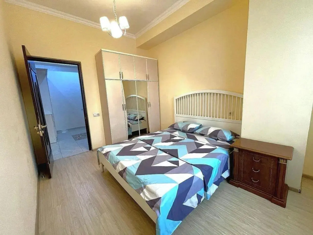 LUXURY Spacious 2 bedroom apartment by CASCAD, New Building, Opera View+Open Balcony