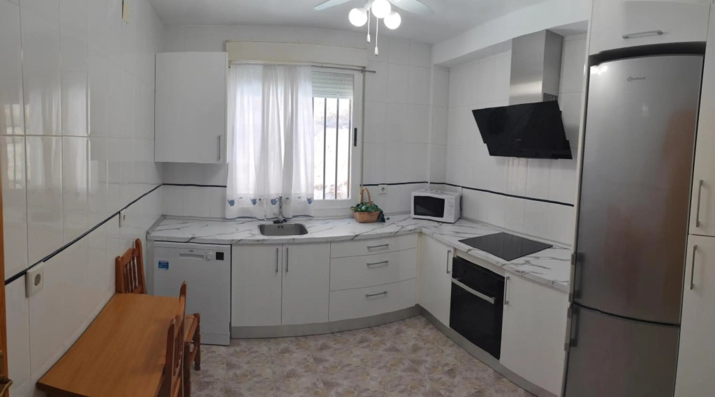 CASA UNIFAMILIAR Gran Balcón al Júcar de JORQUERA