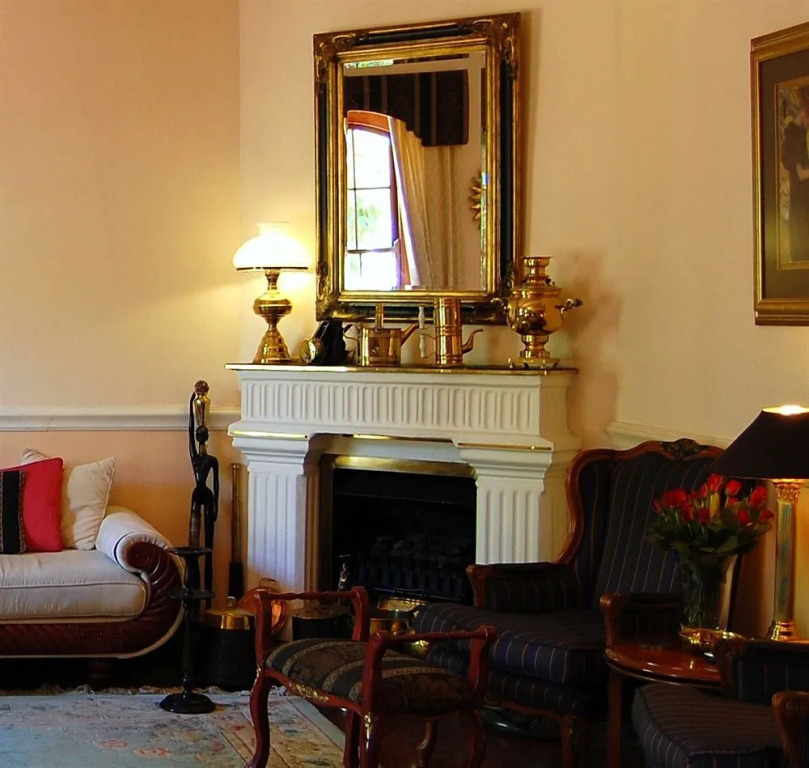 Somerton Manor