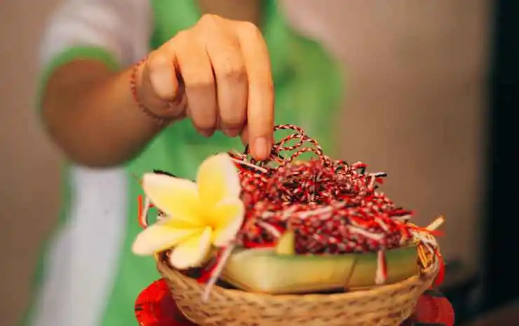 Grandmas Plus Hotel Seminyak