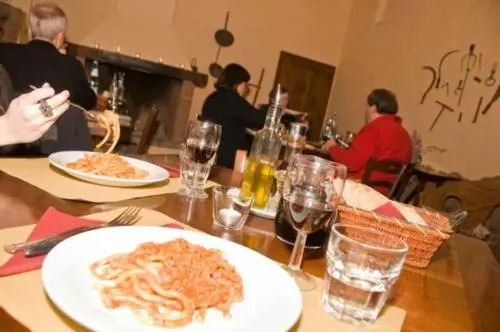 Agriturismo Caliano