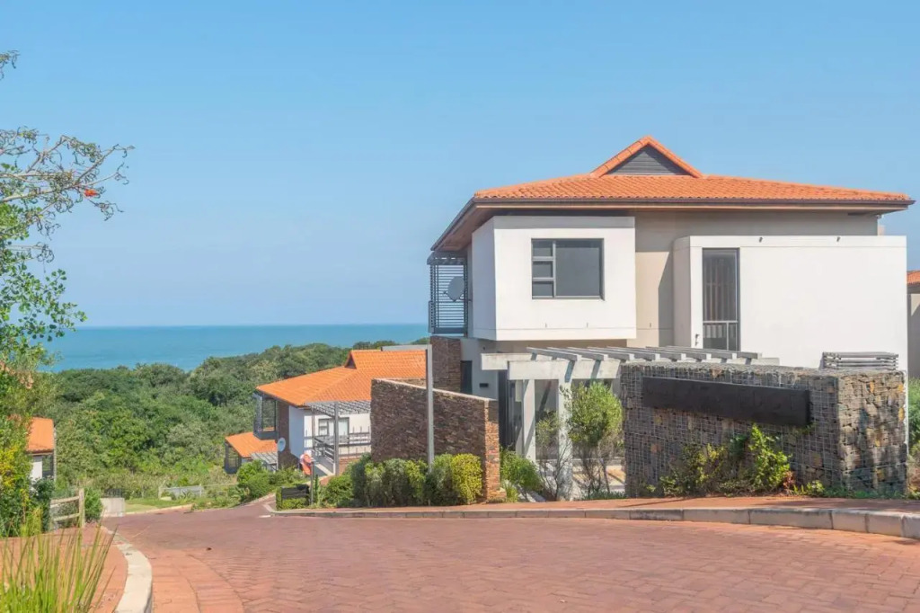 Oceans Edge 4, Zimbali Coastal Resort
