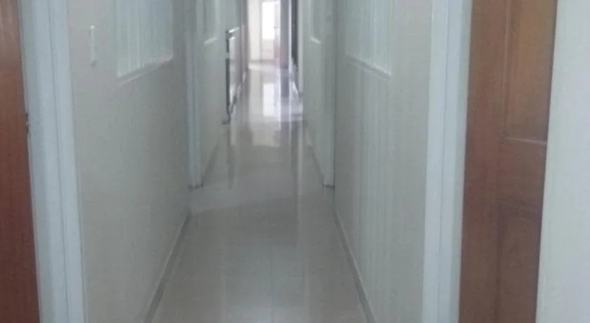 Hotel casa gustadora