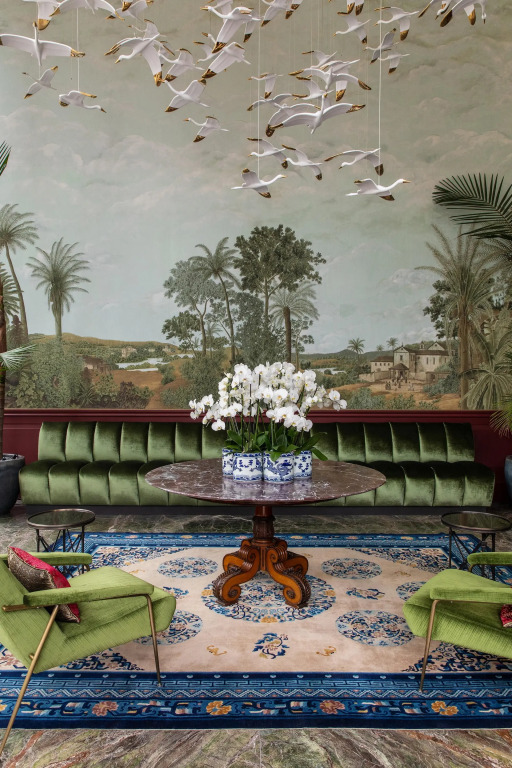 Hotel Montevideo - Leading Hotels of the World