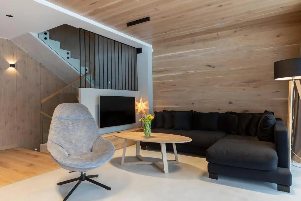 udanypobyt Apartament LUXURY Strążyska 31