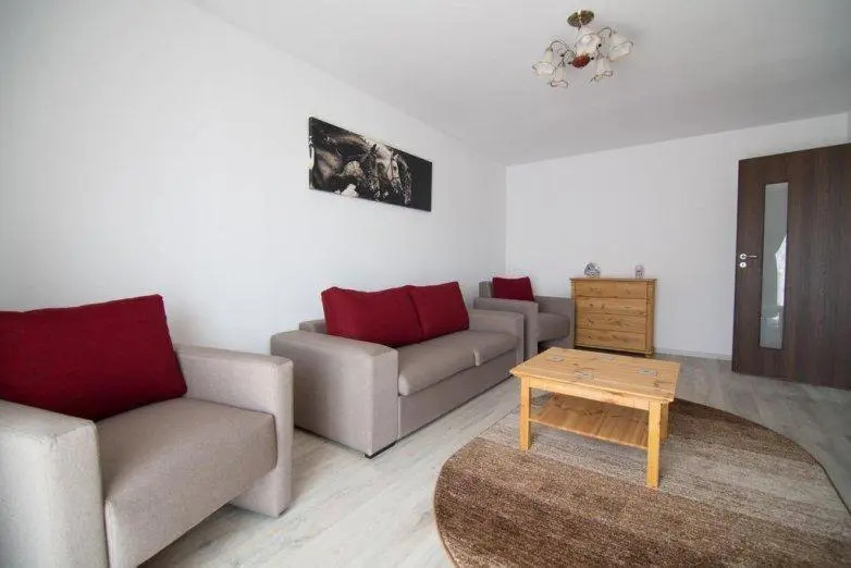 Brasov Welcome Apartments Urban 2